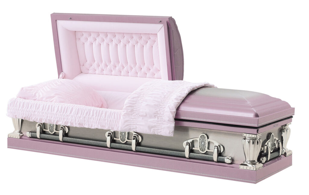 Caskets
